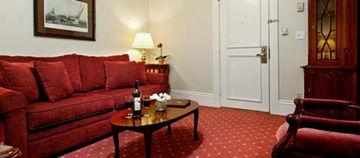 The Hotel