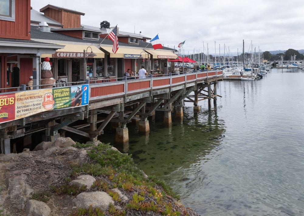 The 3* Monterey