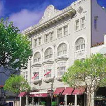 The Hotel 3*